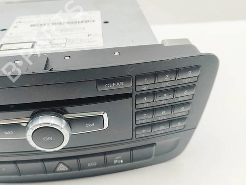 Electronic module MERCEDES-BENZ CLA Coupe (C117) CLA 180 (117.342) | BP39409666M83 - Image 6