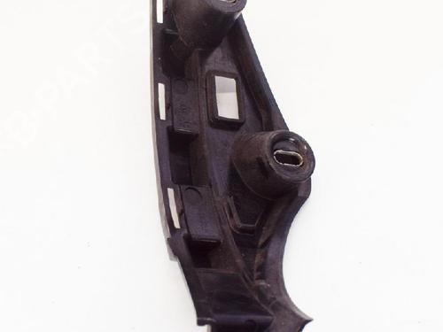 Rear bumper bracket MERCEDES-BENZ E-CLASS Coupe (C207) E 220 CDI / d (207.302, 207.301) | BP14608892C159 