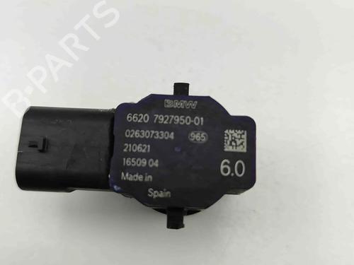 Electronic module BMW 3 (G20, G80, G28) M3 Competition | BP33375154M83  - Image 6