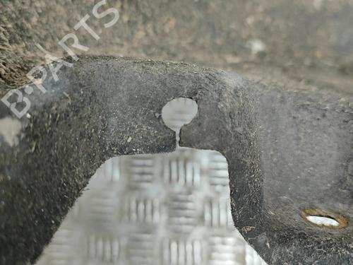 Hjulbue SEAT ATECA (KH7, KHP) 1.5 TSI | BP32458700C56