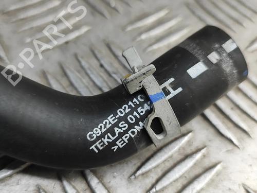 Pipe TOYOTA C-HR (_X2_, _H2_) Hybrid (MAXH20) | BP27795721M125 - Image 7