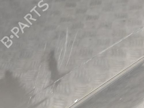 Left rear door TOYOTA LAND CRUISER PRADO (_J12_) 3.0 D-4D (KDJ120, KDJ125, KDJ121) | BP27531982C4 