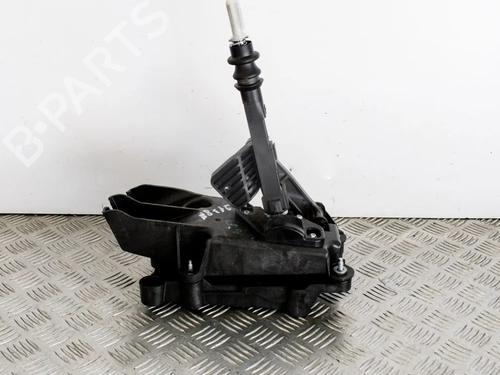 Used Gear lever NISSAN QASHQAI II (J11, J11_) 1.6 DIG-T (163 hp) 6741723