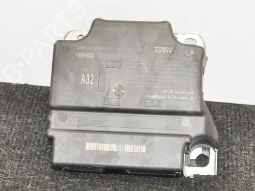 Used ECU airbags KIA CEE'D (JD) 1.4 CVVT (100 hp) 6751505