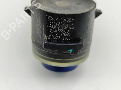 Electronic module TESLA MODEL 3 (5YJ3) EV AWD | BP27799378M83 