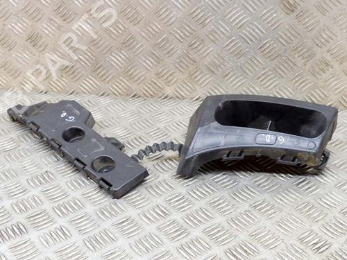 Used Rear bumper bracket OPEL MOKKA / MOKKA X (J13) 1.4 (_76) (140 hp) 14646757