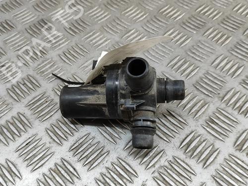 Used Auxiliary water pump JAGUAR I-PACE (X590) EV400 AWD (400 hp) 28275780