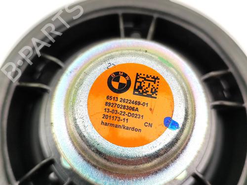 Speaker BMW 4 Gran Coupe (G26) M440 i Mild-Hybrid xDrive | BP34136897E2  - Image 7