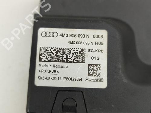 Elektronisk modul AUDI A5 Sportback (F5A, F5F) S5 TFSI quattro | BP27532995M83 