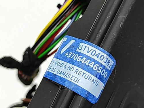 Electronic module AUDI A4 B9 Avant (8W5, 8WD) S4 TDI Mild Hybrid quattro | BP36180915M83  - Image 5
