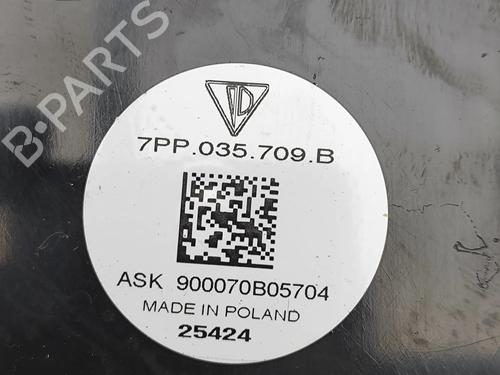 Electronic module PORSCHE MACAN (XAB) 4S Electric 4 (XABDC1) | BP33433295M83 - Image 6