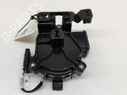 Electronic module MERCEDES-BENZ A-CLASS (W177) A 180 (177.084) | BP33367919M83  - Image 5