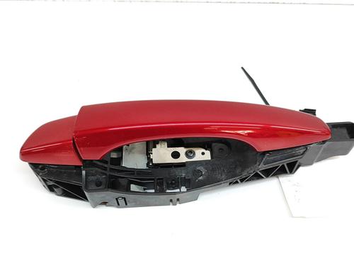 Used Rear left exterior door handle PEUGEOT 2008 II (UD_, US_, UY_, UJ_, UR_, UC_) e-2008 (UKZKXZ) (136 hp) 27780383