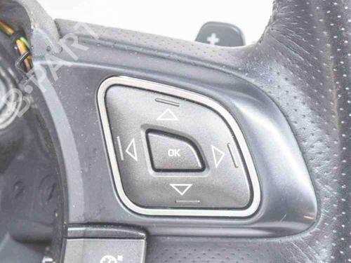 Steering wheel LAND ROVER RANGE ROVER EVOQUE (L538) 2.2 D | BP6925418C49 