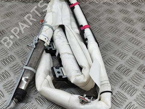 Left curtain airbag KIA EV6 (CV) ELECTRIC AWD | BP27781971C11 