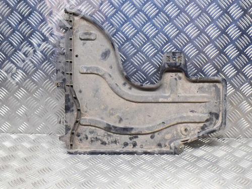 Underbody protection SKODA OCTAVIA III (5E3, NL3, NR3) 1.6 TDI | BP14622402M92 