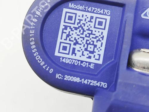 Elektronisk sensor TESLA MODEL 3 (5YJ3) EV | BP38515730M84  - Image 6