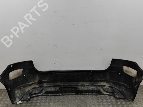 Rear bumper VW GOLF VII (5G1, BQ1, BE1, BE2) e-Golf | BP29264944C8 