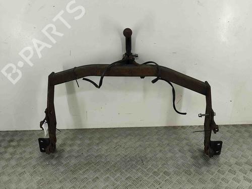 Tow ball/Mechanism HYUNDAI H-1 Cargo (TQ) 2.5 CRDi | BP29812480C141 