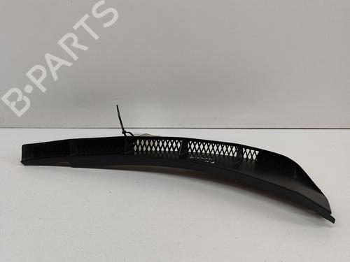 Rør HONDA CIVIC X Hatchback (FC_, FK_) 2.0 Type-R (FK8) (320 hp) 20336807
