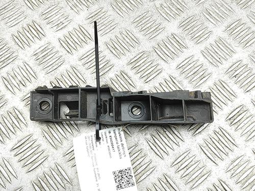 Staffa paraurti anteriore PORSCHE 911 (991) 3.0 Carrera S (420 hp) 32392290