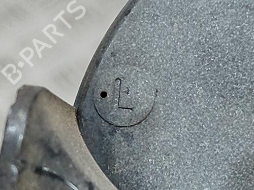 Horn FIAT BARCHETTA (183_) 1.8 16V | BP26739704E13 
