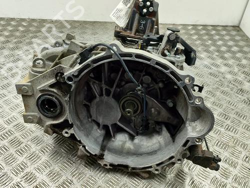 Gearkasse KIA CEE'D (JD) 1.6 CRDi 110 (110 hp) 30004758