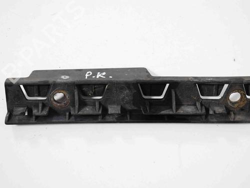 Used Front bumper bracket BMW 5 (E60) 530 d (231 hp) 30257051