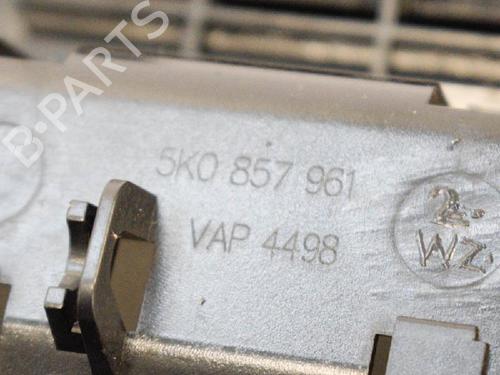Ashtray VW GOLF VI (5K1) 1.6 TDI | BP14662128I30 