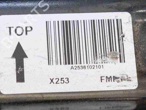 Other MERCEDES-BENZ GLC (X253) 220 d 4-matic (253.905, 253.903) | BP14666632O1 