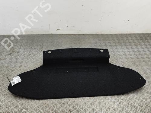 Bagasjeromsbekledning BMW Z4 Roadster (E89) sDrive 18 i (156 hp) 27295940