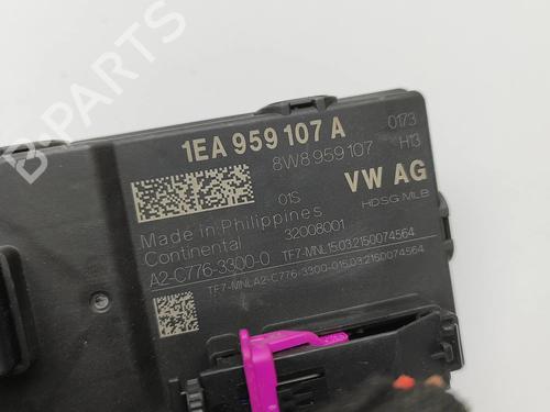 Elektronisk modul VW ID.4 (E21) Pro | BP27782589M83 