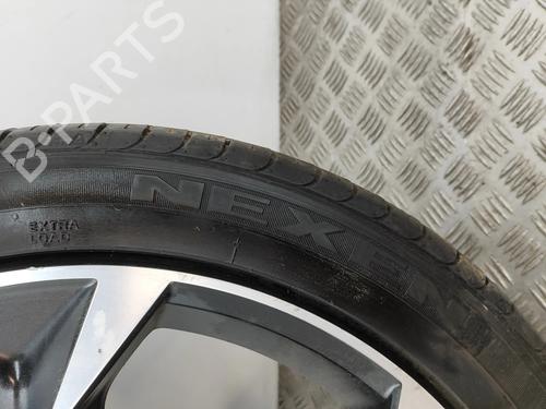 Fælk CUPRA FORMENTOR (KM7, KMP) 1.4 e-Hybrid | BP31047090C45 