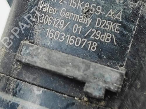 Module électronique JAGUAR F-PACE (X761) 2.0 TD4 AWD | BP30621404M83