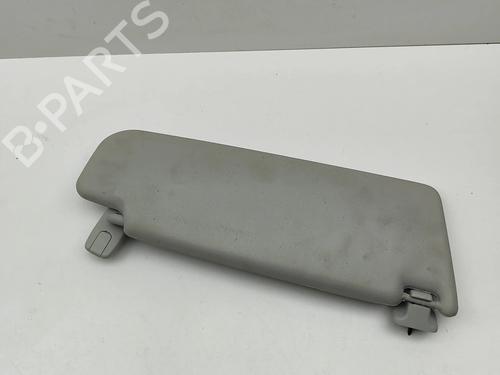 Left sun visor VW PASSAT B7 Variant (365) 2.0 TDI | BP27394129I1  - Image 7