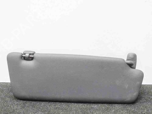 Left sun visor AUDI A4 B8 (8K2) 1.8 TFSI | BP6767649I1 