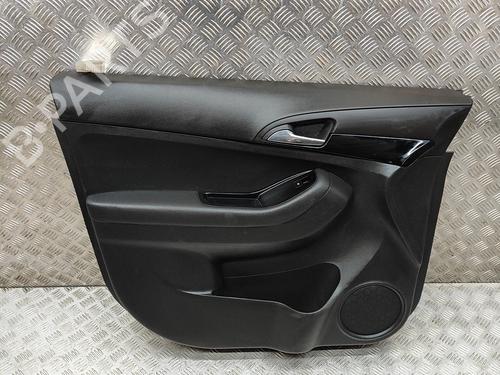 Used Front left panel CHEVROLET ORLANDO (J309) 2.0 D (163 hp) 24976045