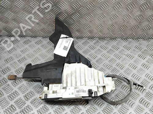 Used Front right lock MERCEDES-BENZ S-CLASS Coupe (C216) CL 500 4-matic (216.394) (435 hp) 27456291