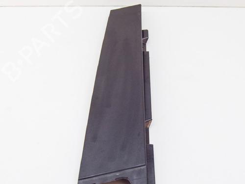 Used Door moulding trim OPEL CROSSLAND X / CROSSLAND (P17, P2QO) 1.2 (75) (131 hp) 20168519