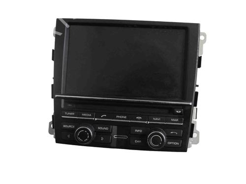 Elektronische module PORSCHE PANAMERA (970) 3.0 S E-Hybrid (416 hp) 30244181