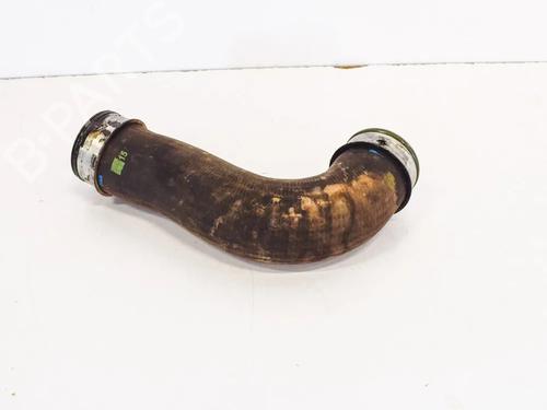 Used Intercooler pipe Intercooler pipe VW PASSAT B6 Variant (3C5) 2.0 TDI 4motion (140 hp) 14663516 14663516