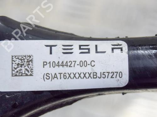 Right rear suspension arm TESLA MODEL 3 (5YJ3) EV | BP27749076M15 
