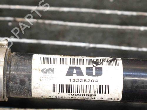 Left front driveshaft OPEL INSIGNIA A (G09) 2.0 CDTI (68) | BP6751359M38 