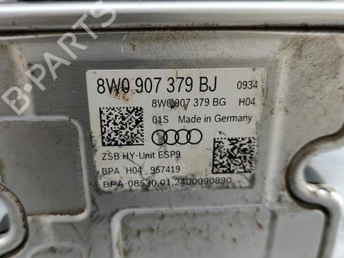 ABS pump AUDI A5 Sportback (F5A, F5F) 40 TFSI Mild Hybrid | BP28436355M43 