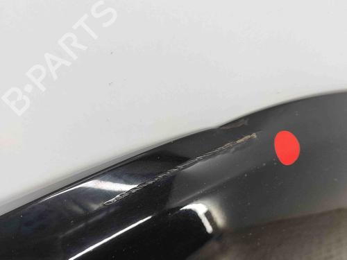 Hood JEEP RENEGADE SUV (BU, B1, BV) 2.0 CRD 4x4 | BP29730641C1