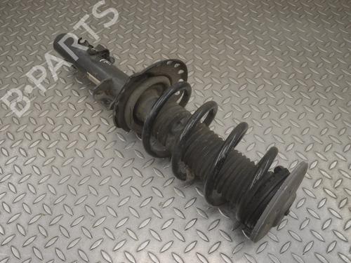 Left front shock absorber JAGUAR E-PACE (X540) 2.0 AWD | BP33362257M16 - Image 2