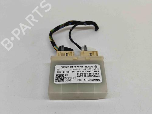 Elektronisk modul BMW 3 (G20, G80, G28) 320 i | BP25615289M83 