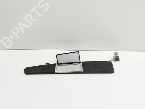 Used Right sun visor Right sun visor ASTON MARTIN DB9 Volante 6.0 V12 (476 hp) 34443375 34443375