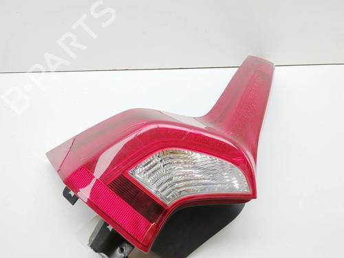 Left taillight VOLVO V60 I (155) D3 | BP38329220C34 - Image 3