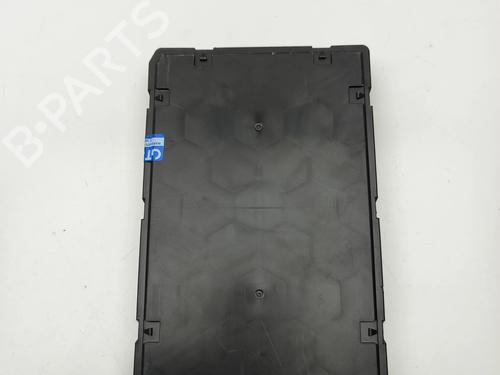 Electronic module PORSCHE CAYENNE (9YA) 3.0 E-Hybrid AWD (9YAAE1) | BP27784765M83 